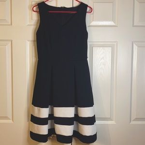 Chetta B Size 4 Cocktail Dress